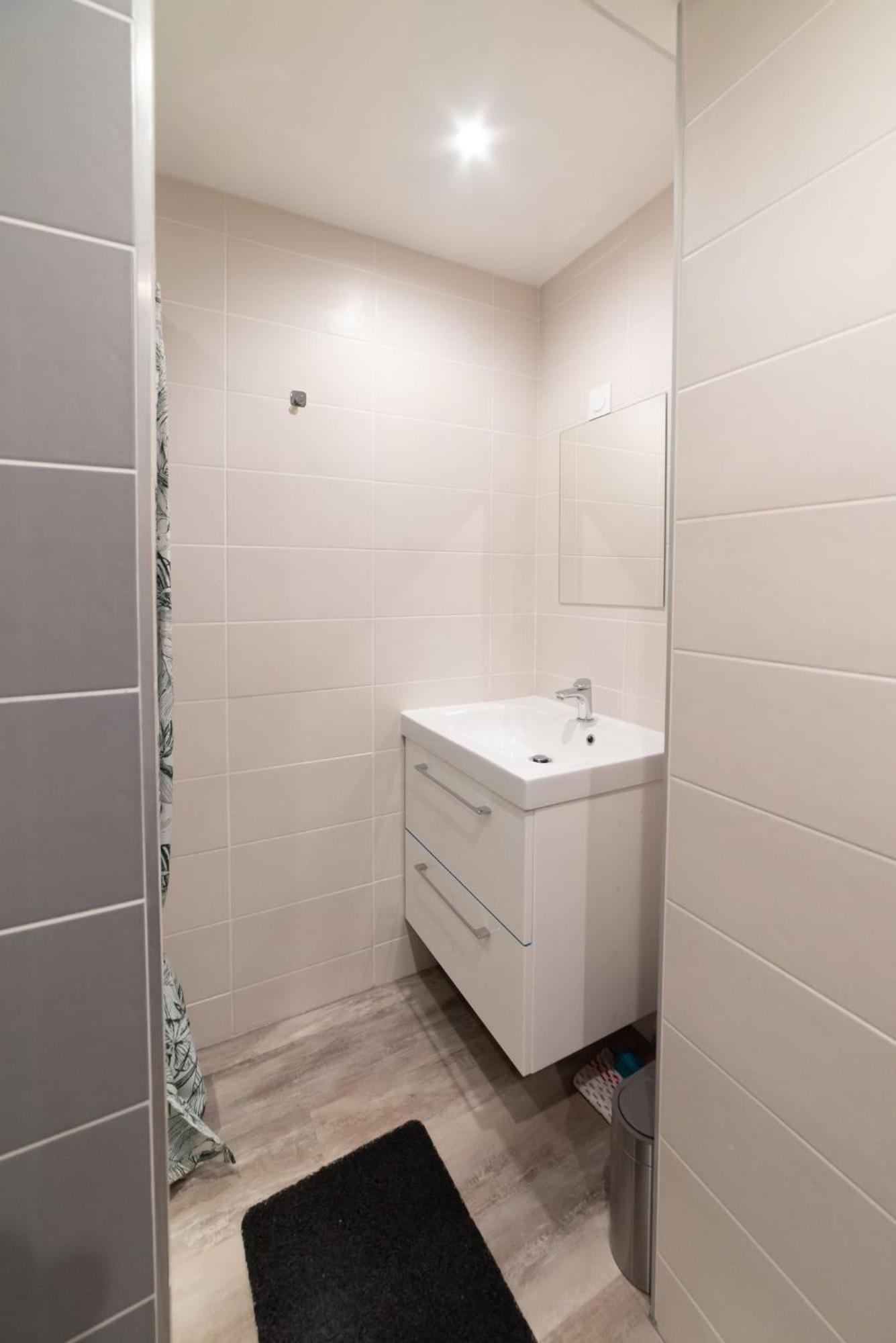 Studio Green Groupama Lyon , Eurexpo Arena Meyzieu Dış mekan fotoğraf